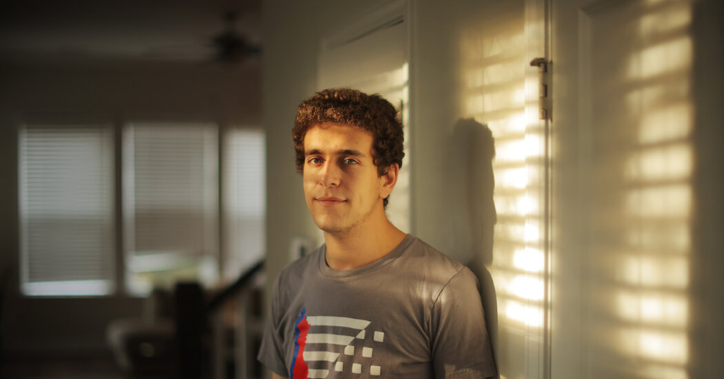 Daniel Naroditsky, Chess Grandmaster, Dies at 29