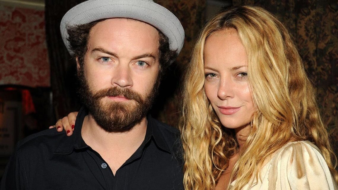 Danny Masterson’s ex seeks legal name change for 11-year-old daughter following his rape conviction