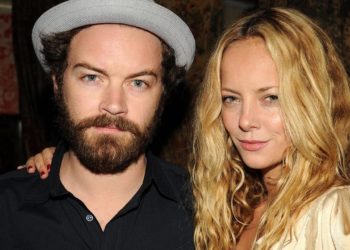 Danny Masterson’s ex seeks legal name change for 11-year-old daughter following his rape conviction