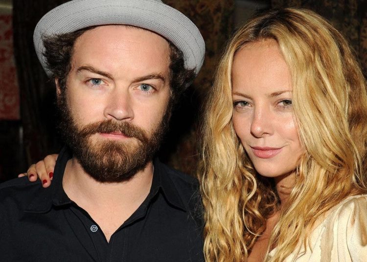 Danny Masterson’s ex seeks legal name change for 11-year-old daughter following his rape conviction