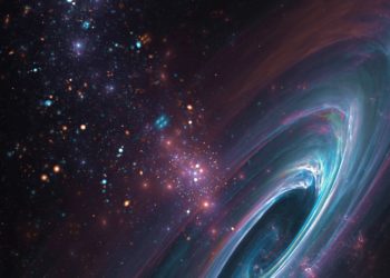 Dark Matter May Be Doing Something Strange in the Center of the Galaxy