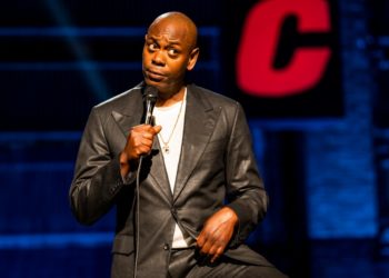 Dave Chappelle On Saudi Arabia: “It’s Easier To Talk Here Than It Is In America”
