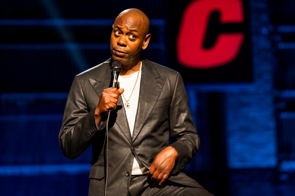 Dave Chappelle On Saudi Arabia: “It’s Easier To Talk Here Than It Is In America”
