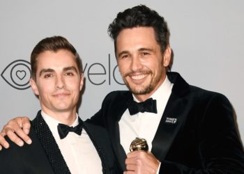 Dave Franco Doesn’t Think His Success Is “Just Because” He’s James Franco’s Brother