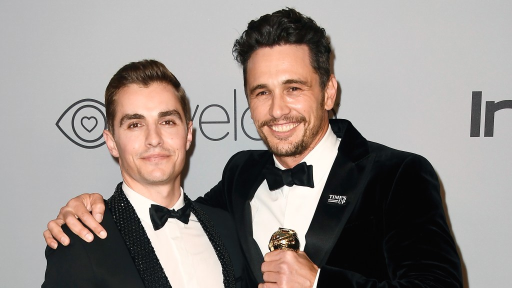 Dave Franco Doesn’t Think His Success Is “Just Because” He’s James Franco’s Brother