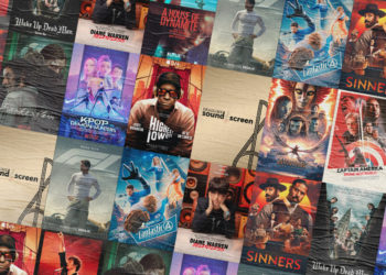 Deadline’s Sound & Screen: Film Sets Lineup For 2025 Edition, From ‘Kpop Demon Hunters’ To Kesha, Oscar Winners Ludwig Göransson, Alexandre Desplat, Michael Giacchino & More