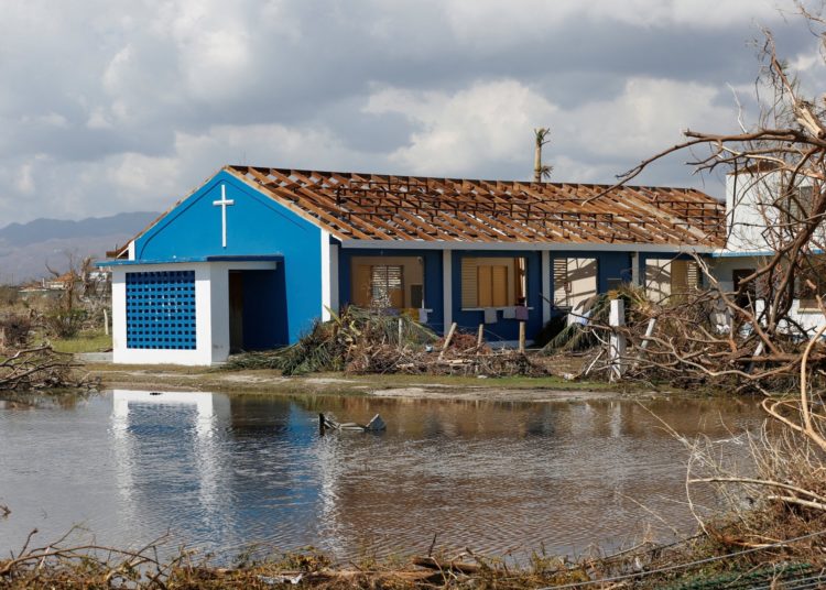 Death toll from Hurricane Melissa climbs to 49, with many still missing