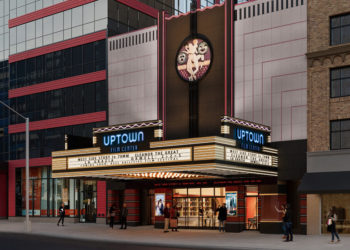 Defunct Upper West Side Movie Theater May Reopen in 2028