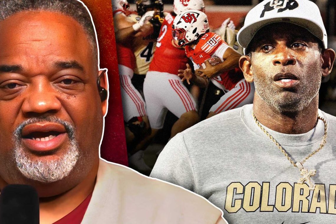 Deion Sanders proves why racial idolatry destroys teams