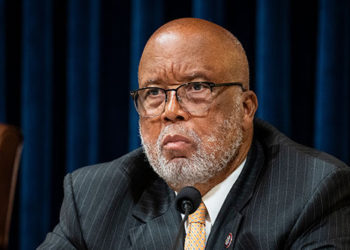 Dem Rep. Bennie Thompson: Shutdown Isn’t Our Fault, We Want to ‘Resolve Whatever the Impasse Is’, GOP’s in Charge