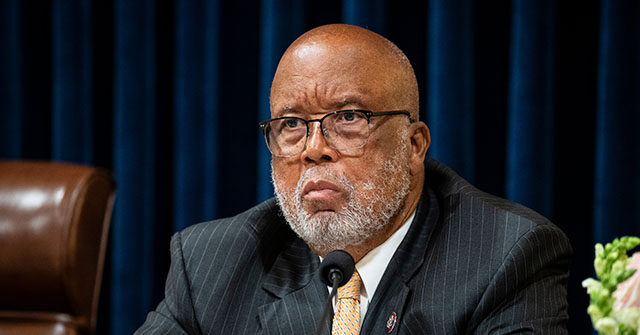 Dem Rep. Bennie Thompson: Shutdown Isn’t Our Fault, We Want to ‘Resolve Whatever the Impasse Is’, GOP’s in Charge