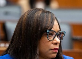 Dem Rep. Bynum: GOP CR Wasn’t Clean, But I Won’t Say Why and Asking Me Is Blaming Dems