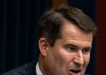 Dem Rep. Moulton Turns on AIPAC, Keeps Ties to Iran Regime-Linked Lobby NIAC