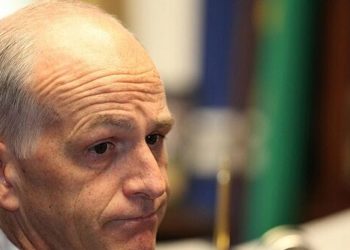 Dem Rep. Smith: Filibuster I Want to End Means GOP Needs Dem Votes to End Shutdown