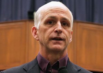 Dem Rep. Smith: We Expect GOP to Reverse What It Just Passed, That Is ‘Big Problem’