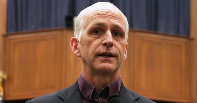 Dem Rep. Smith: We Expect GOP to Reverse What It Just Passed, That Is ‘Big Problem’