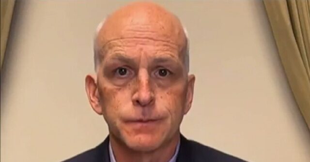 Dem Rep. Smith: We Focus Too Much on Identity Politics, Treat Trump Voters as Evil, Stupid, Trump’s Policies Are Harmful, Authoritarian