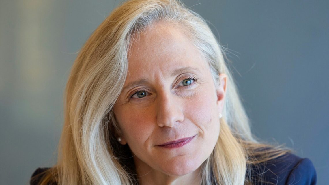 Democrat Abigail Spanberger backs Virginia legislature’s redistricting push