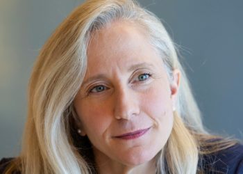 Democrat Abigail Spanberger backs Virginia legislature’s redistricting push