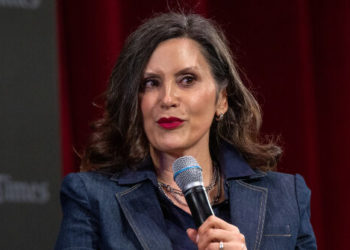 Democrat Donor Faces Embezzlement Probe over $20M Grant from Gretchen Whitmer’s Administration