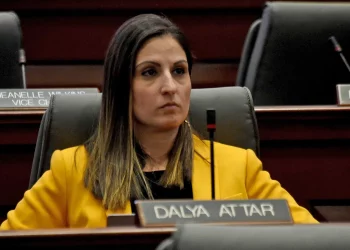 Democratic state senator allegedly secretly recorded 2 critics having sex in order to silence them