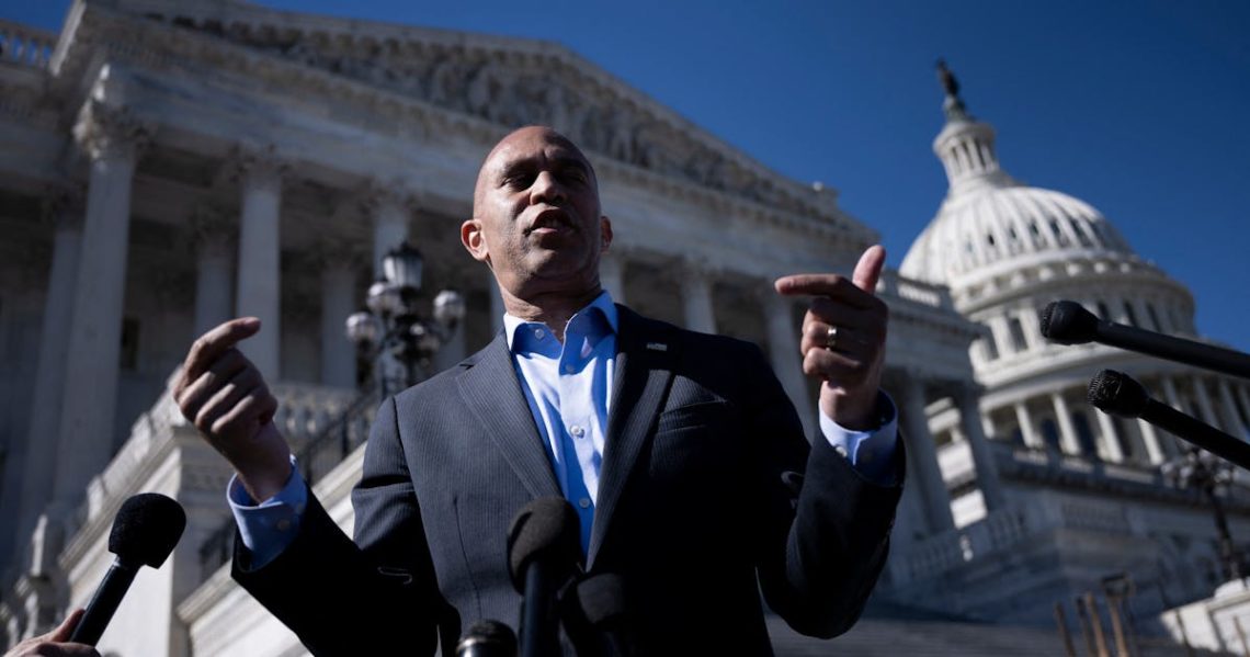 Democrats Can’t Afford to Ignore Women