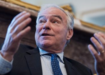 Democrats force a Senate vote to block Trump’s tariffs on Brazil