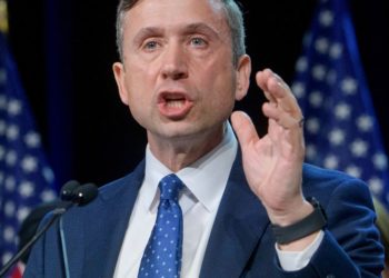 Democrats set January deadline for states to apply for early 2028 primary contests