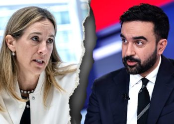 Democrats torn between progressive fire and centrist caution as November elections loom