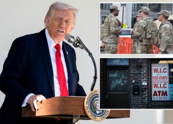 Department of War receives $130 million from mystery donor to cover troop salaries during shutdown