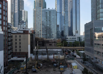 Development Project in Mamdani’s Assembly District Is Moving Forward