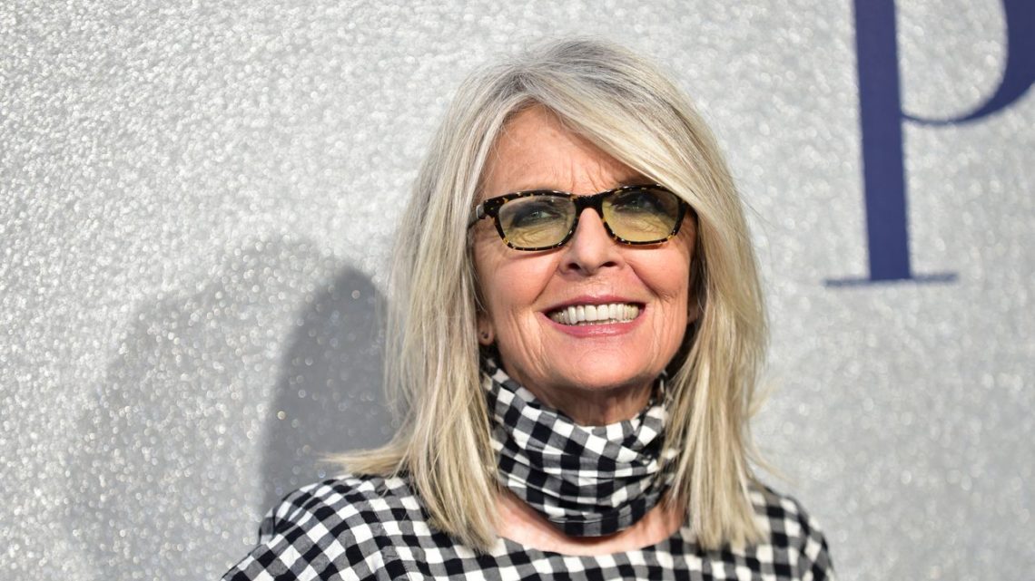 Diane Keaton Dead At Age 79: Report