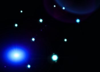 Did Nuclear Testing Cause These Mysterious Lights in the Sky?