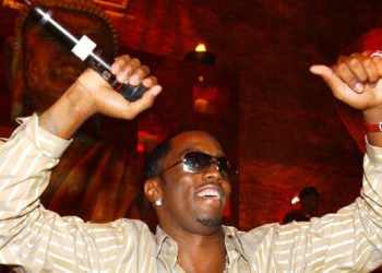 Diddy Lawyers to Appeal His Sentencing as Convicted Music Mogul Faces Years Behind Bars