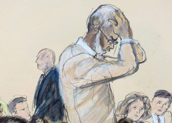 Diddy’s expected prison release date revealed
