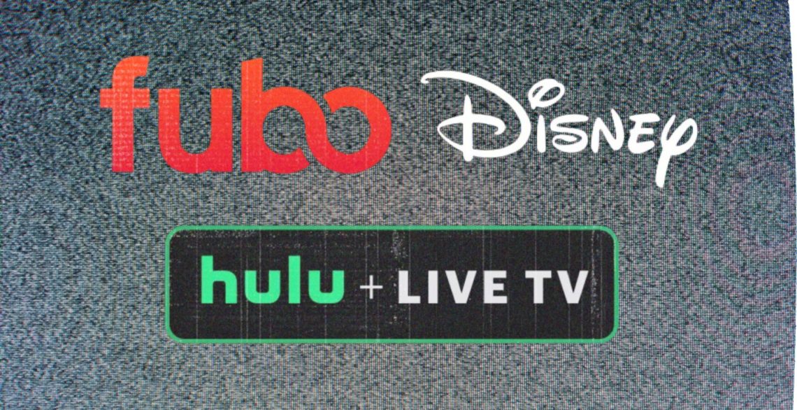 Disney Finalizes Fubo Deal, Setting Up a Major Streaming Showdown With YouTube TV