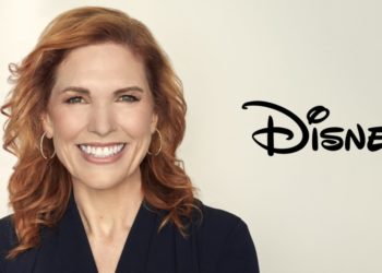 Disney Gives 2-Year Contract Extension To Communications Head Kristina Schake