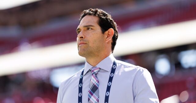 Disturbing Details Arise from Mark Sanchez’s Stabbing, Arrest
