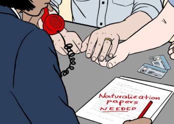 Do Home Buyers Have to Show Proof of Citizenship?