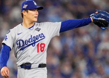 Dodgers force World Series to decisive Game 7 by holding off Blue Jays 3-1 as Yamamoto wins again