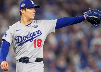 Dodgers force World Series to decisive Game 7 by holding off Blue Jays 3-1