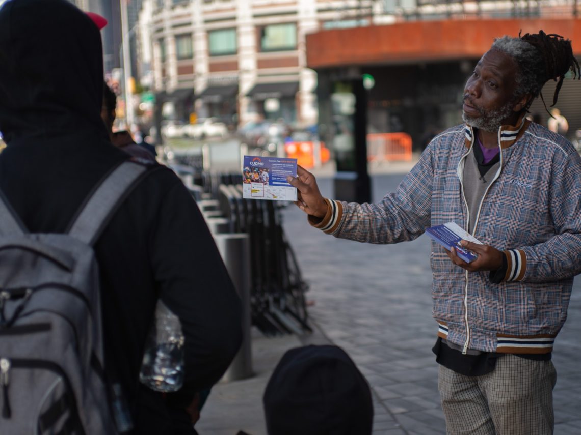 Does Andrew Cuomo have path to victory in NYC race against Zohran Mamdani?