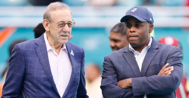 Dolphins, GM Chris Grier Agree to Mutually Part Ways Amid Disastrous Season