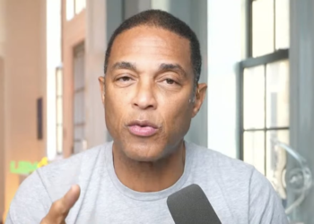 Don Lemon Rips Trump’s Circle for Being ‘Too Scared’ to Face His Decline