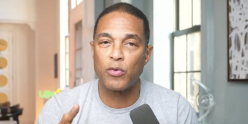 Don Lemon Rips Trump’s Circle for Being ‘Too Scared’ to Face His Decline