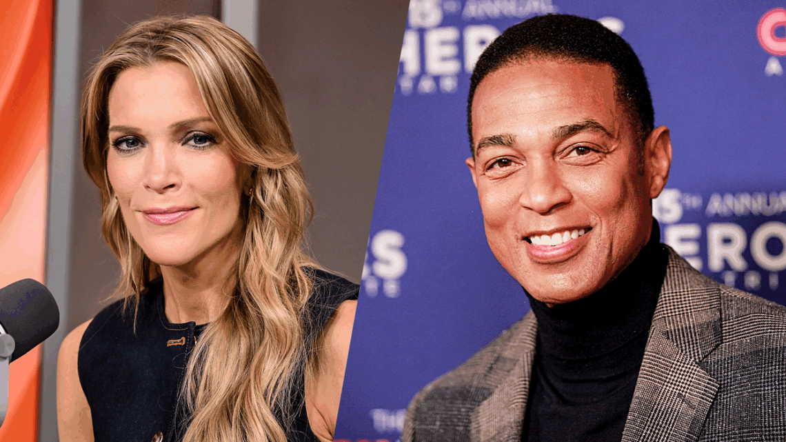 Don Lemon comes out as transphobic; says Megyn Kelly is ‘clockable’ as ‘trans’