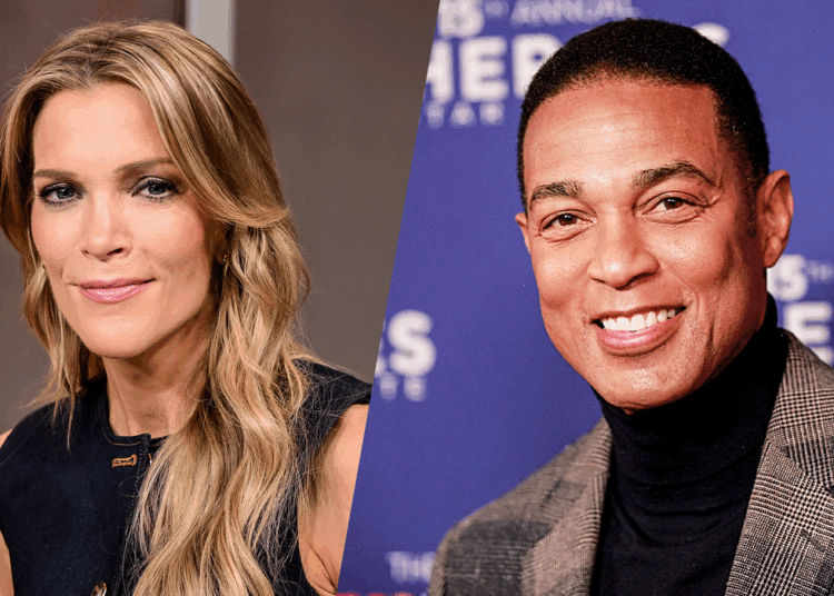 Don Lemon comes out as transphobic; says Megyn Kelly is ‘clockable’ as ‘trans’