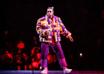 Donald Trump Administration Threatens Bad Bunny’s Super Bowl Halftime Show With ICE Agents