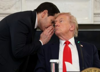 Donald Trump Says Israel And Hamas Have Agreed To First Phase Of Peace Plan
