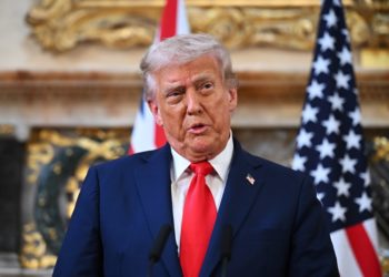 Donald Trump Wants FCC To “Look Into The License” Of NBC In Rant Over Al Sharpton’s MSNBC Show